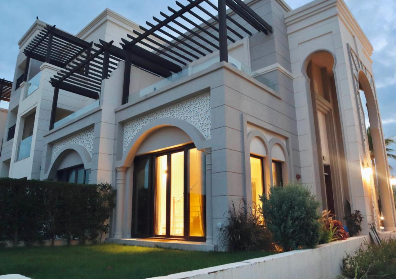 Casa Salalah, Cozy 2-Storey Townhouse In Hawana Salalah With Free Wi-Fi Exterior foto